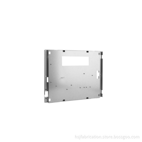 Stamping Panel Parts